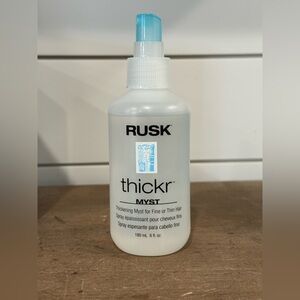 Rusk Thickr Thickening Myst